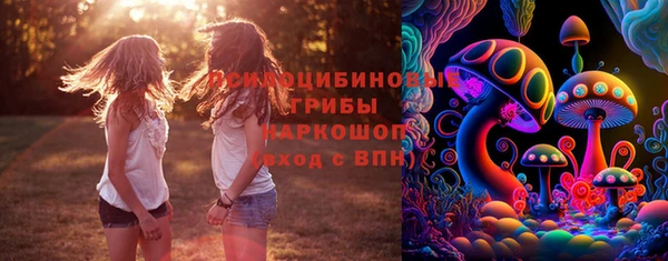 стафф Белоозёрский